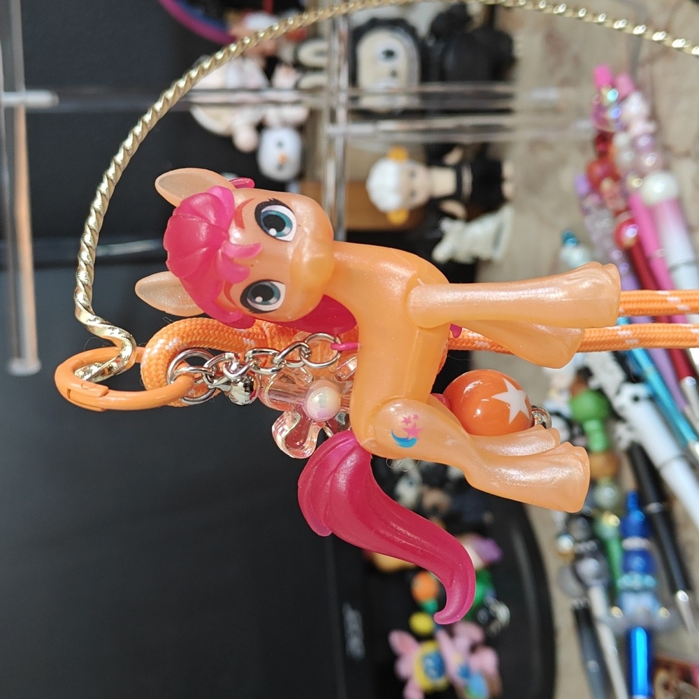 Sunny Strascout MLP KC